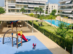 Apartamento Las Rotas